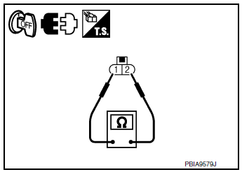 Check fuel injector