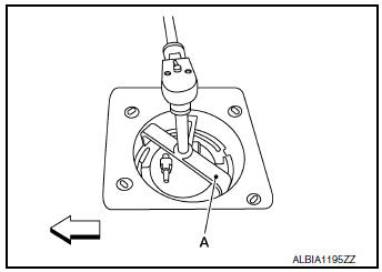 Removal and Installation