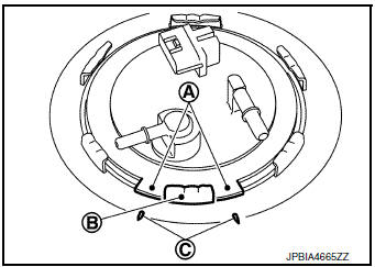 Removal and Installation