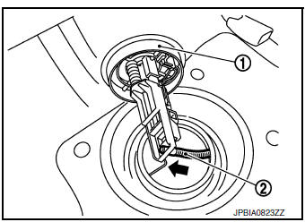 Removal and Installation