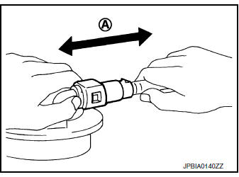 Removal and Installation