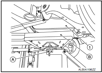 Fuel filler hose