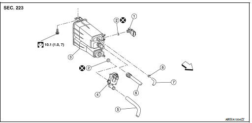 Exploded View