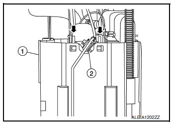 Disassembly