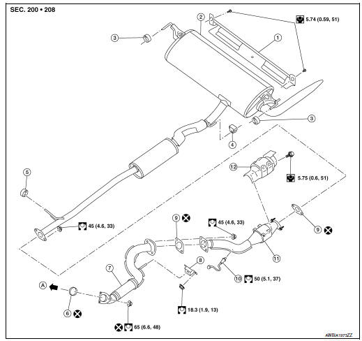 Exploded View