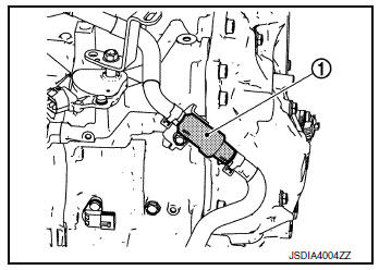 Heater Thermostat