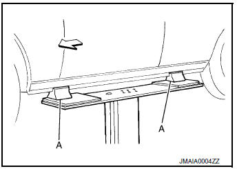 Board-on lift