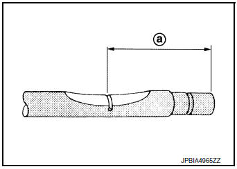 Dealer disposal instructions