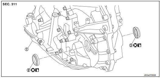 Exploded View