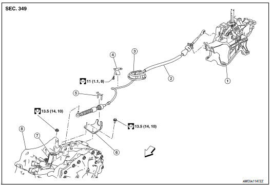 Exploded View