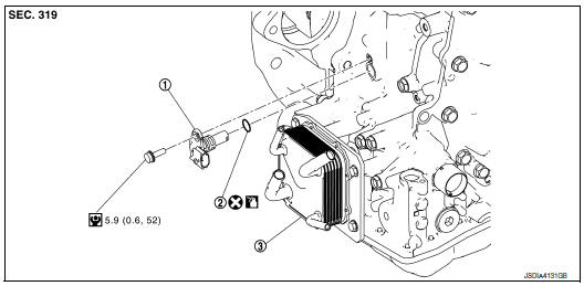 Exploded View