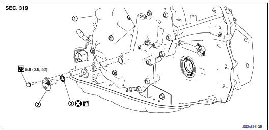 Exploded View