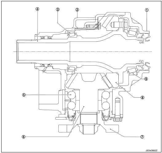 Sectional View