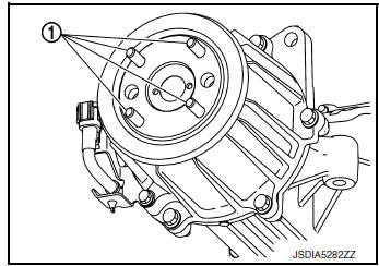 Disassembly