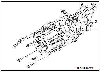 Disassembly