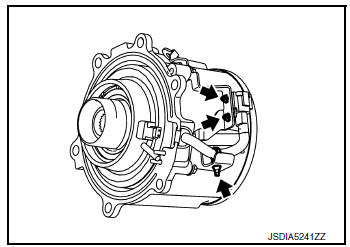 Disassembly