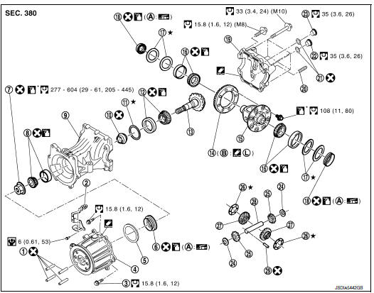 Exploded View