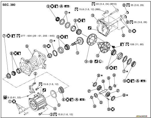 Exploded View