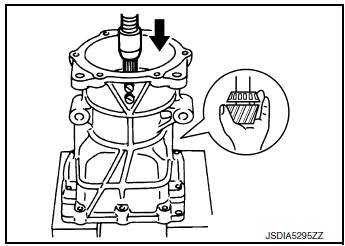 Disassembly