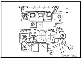 Removal and Installation