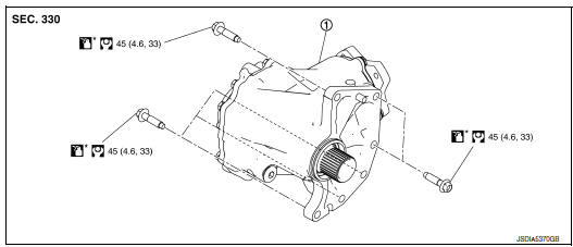 Exploded View