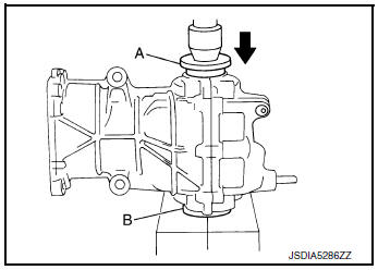 Disassembly