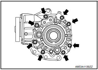 Disassembly