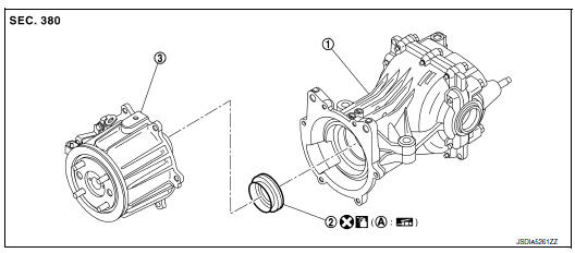 Exploded View