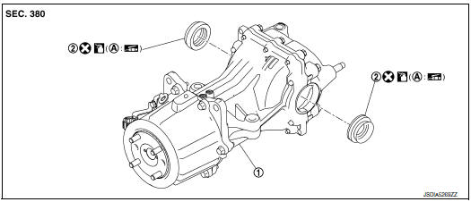 Exploded View