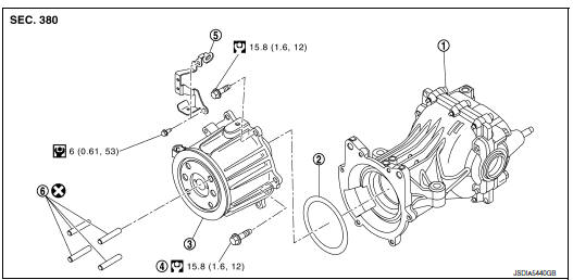 Exploded View