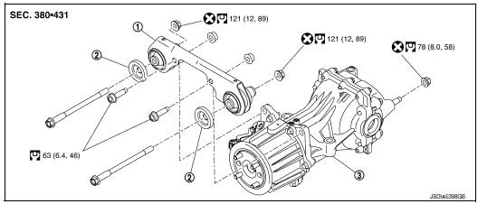 Exploded View