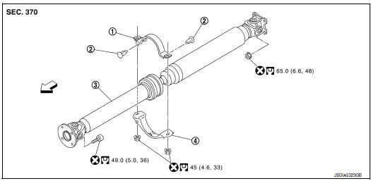 Exploded View