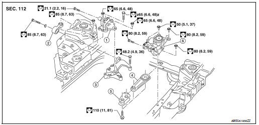 Exploded View