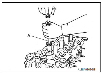 Disassembly