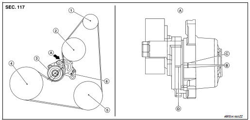 Exploded view