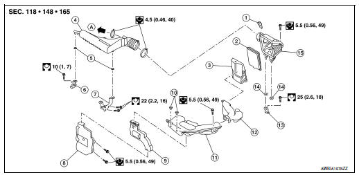 Exploded View