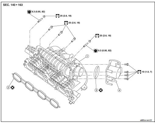 Exploded View