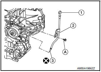 Removal and Installation