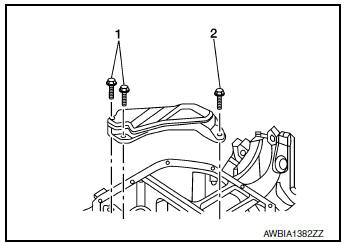 Removal and Installation