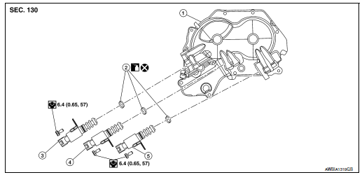 Exploded View