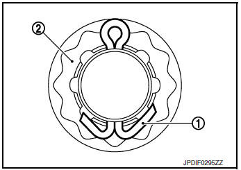 Removal and Installation (RH)