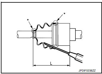 Transaxle Assembly Side