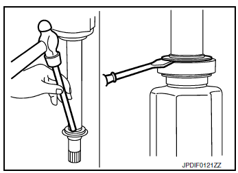 Support Bearing