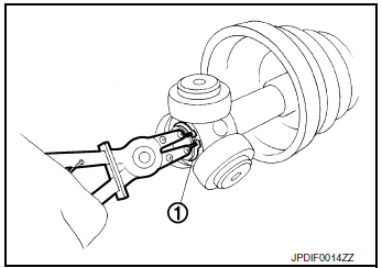 Transaxle Assembly Side