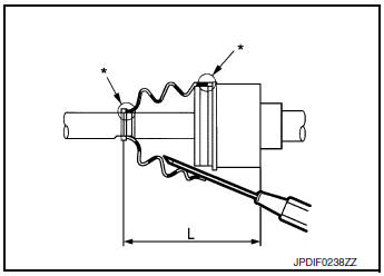 Transaxle Assembly Side