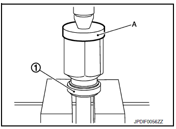 Support Bearing