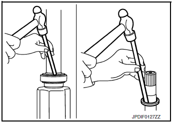 Support Bearing