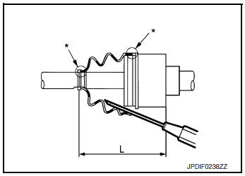 Transaxle Assembly Side