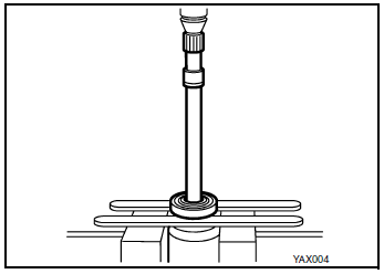 Support Bearing