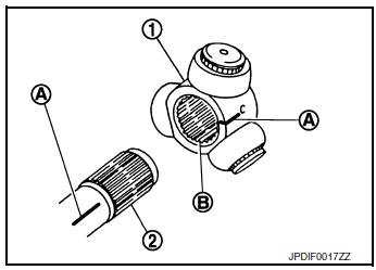 Transaxle Assembly Side